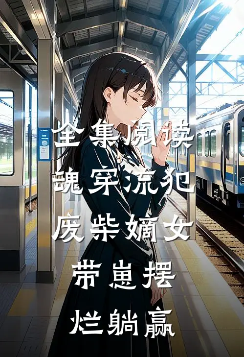 全集阅读魂穿流犯废柴嫡女，带崽摆烂躺赢