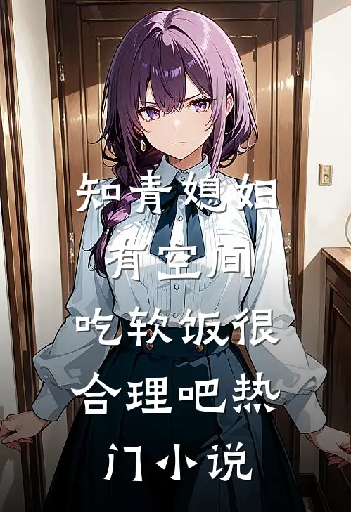 知青媳妇有空间，吃软饭很合理吧热门小说