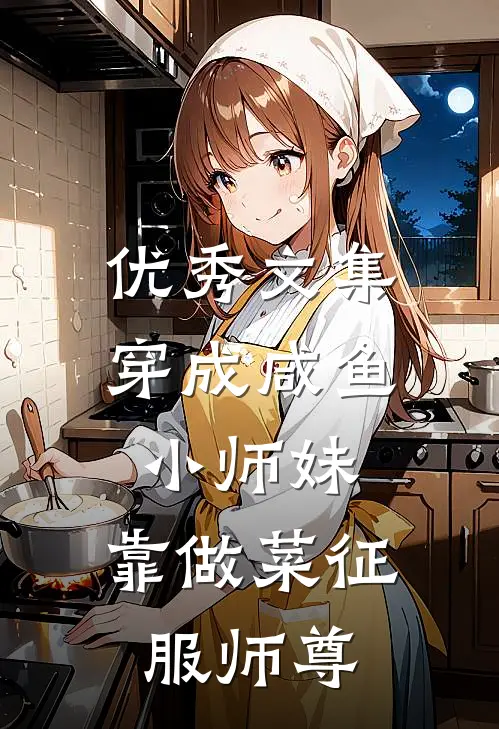 优秀文集穿成咸鱼小师妹，靠做菜征服师尊