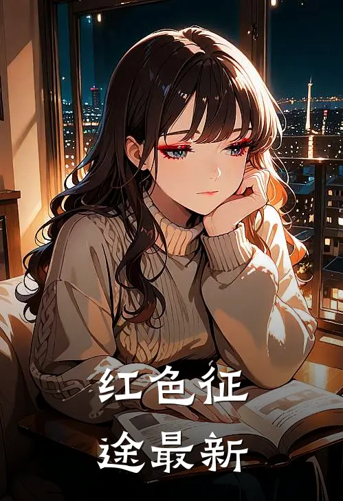 红色征途最新