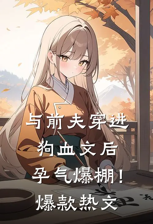 与前夫穿进狗血文后，孕气爆棚！爆款热文