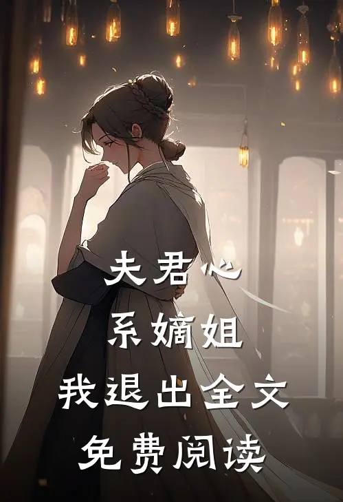 夫君心系嫡姐，我退出全文免费阅读