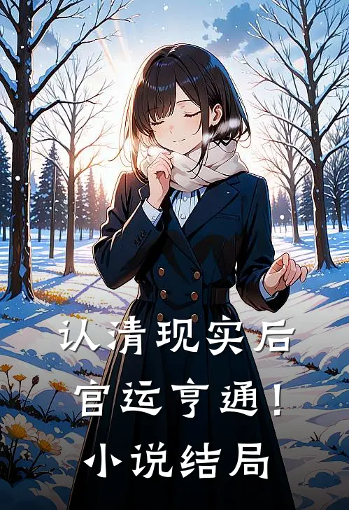 认清现实后，官运亨通！小说结局