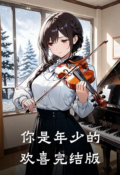 你是年少的欢喜完结版