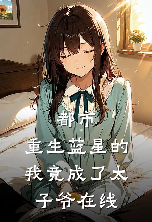 都市：重生蓝星的我竟成了太子爷在线