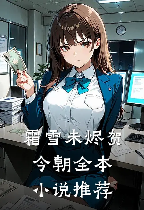 霜雪未烬贺今朝全本小说推荐