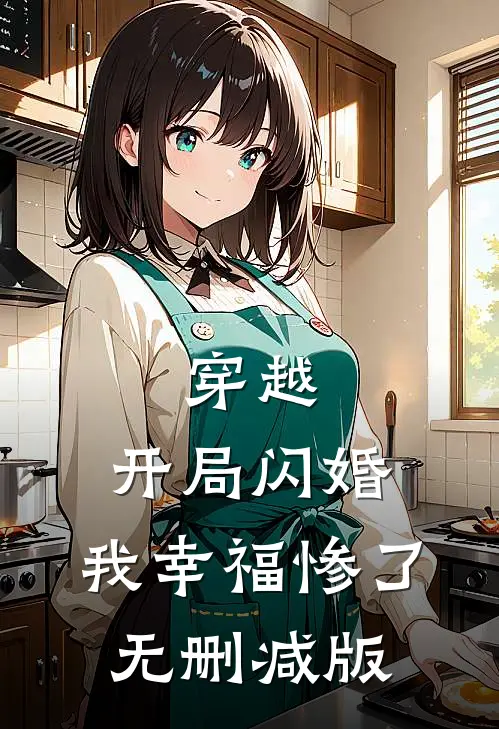 穿越：开局闪婚，我幸福惨了无删减版