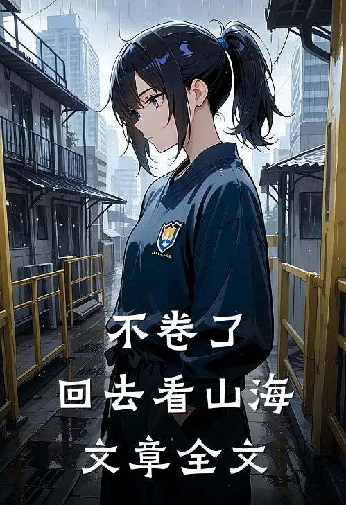 不卷了，回去看山海文章全文