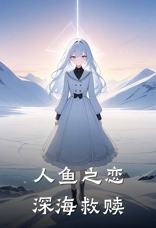 人鱼之恋：深海救赎