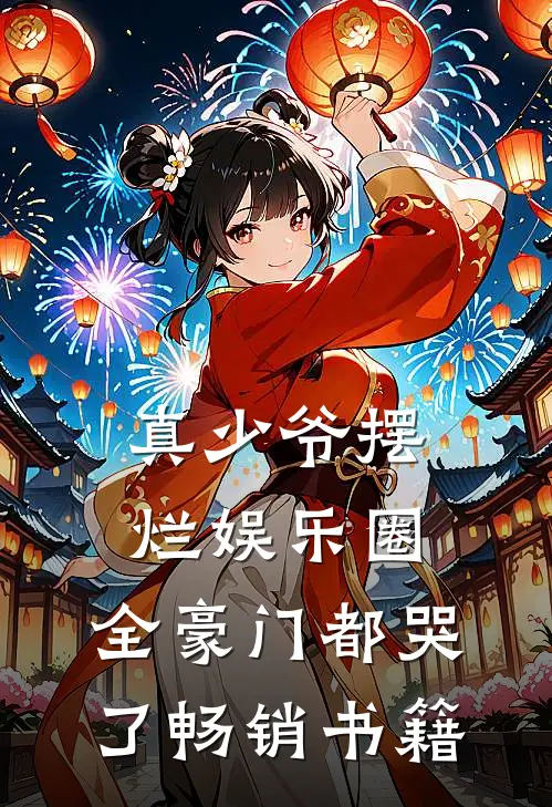 真少爷摆烂娱乐圈，全豪门都哭了畅销书籍