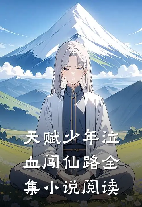 天赋少年泣血闯仙路全集小说阅读