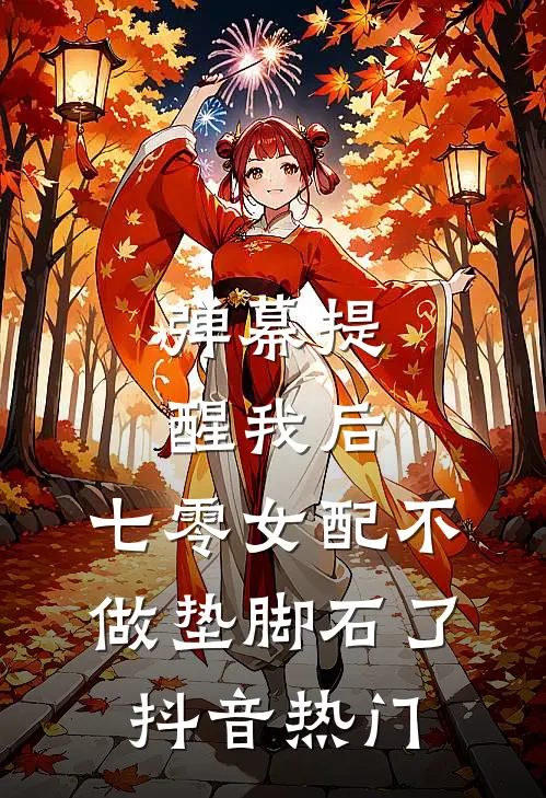 弹幕提醒我后，七零女配不做垫脚石了抖音热门