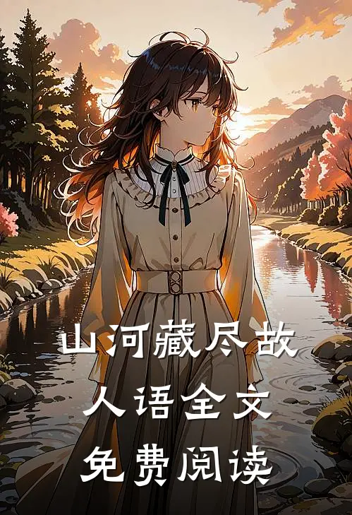 山河藏尽故人语全文免费阅读