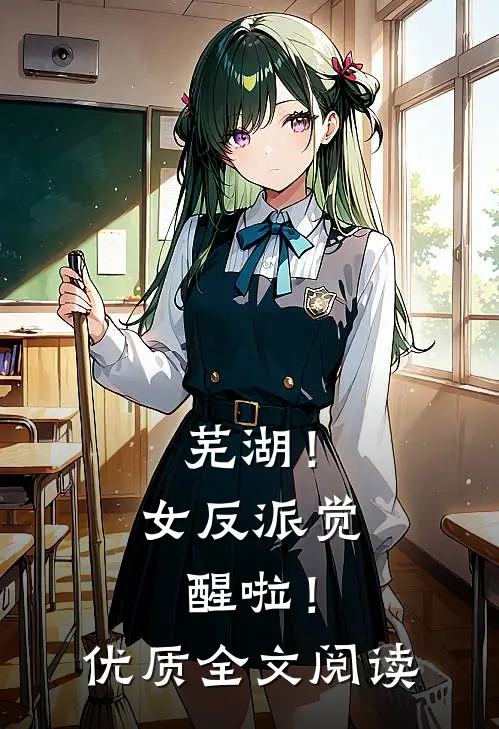 芜湖！女反派觉醒啦！优质全文阅读