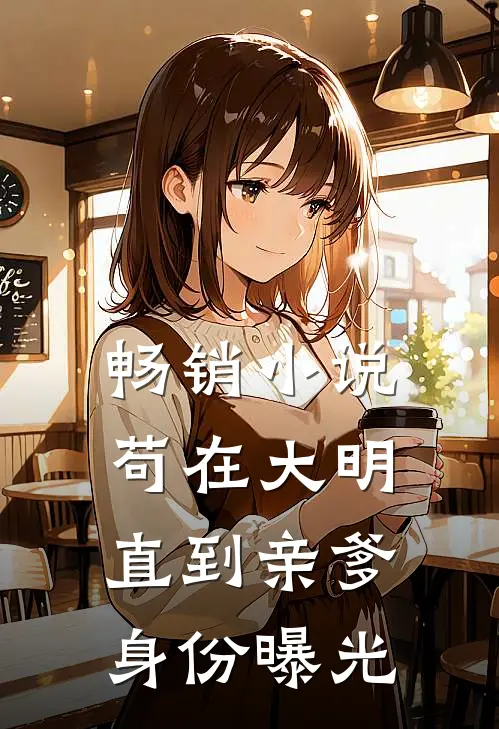 畅销小说苟在大明，直到亲爹身份曝光