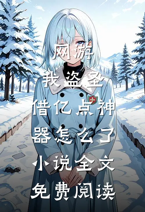 网游：我盗圣，借亿点神器怎么了小说全文免费阅读