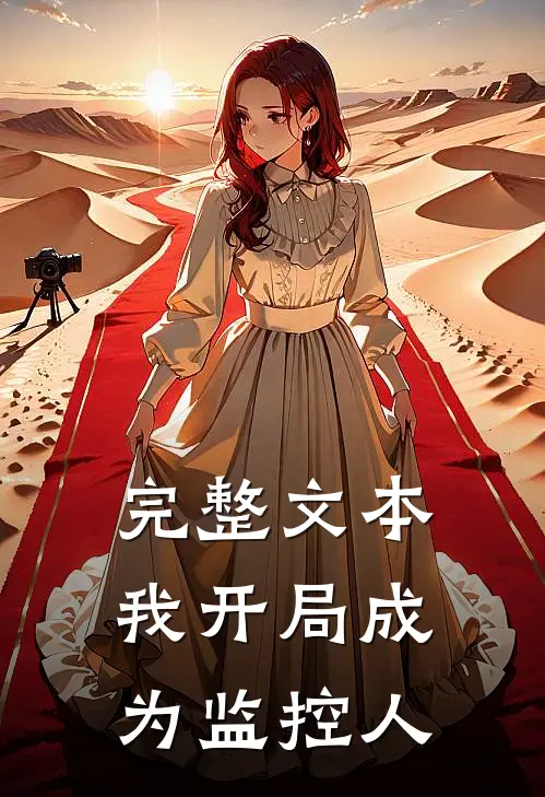完整文本我开局成为监控人