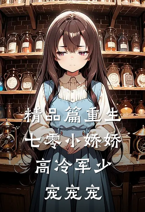 精品篇重生七零小娇娇：高冷军少宠宠宠