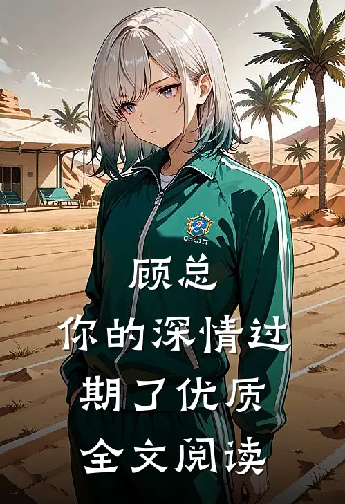 顾总，你的深情过期了优质全文阅读