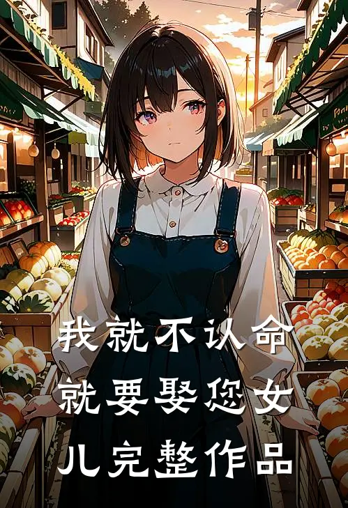 我就不认命，就要娶您女儿完整作品