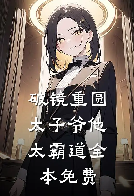 破镜重圆：太子爷他太霸道全本免费