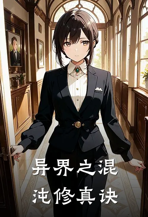 异界之混沌修真诀