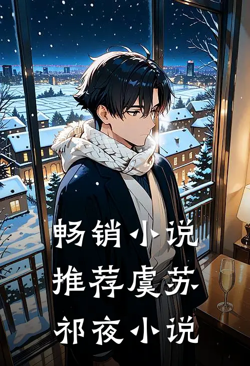 畅销小说推荐虞苏祁夜小说