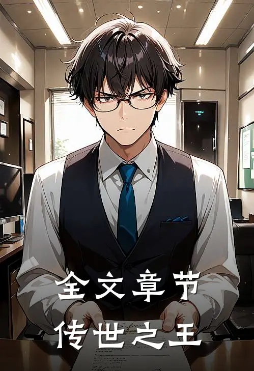 全文章节传世之王