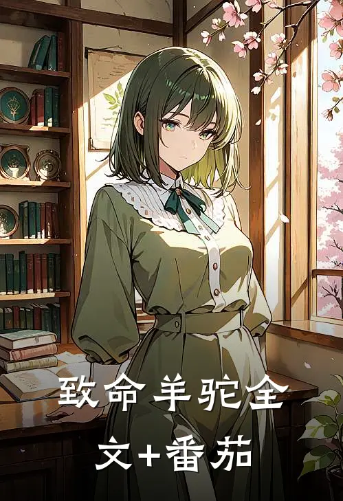 致命羊驼全文+番茄