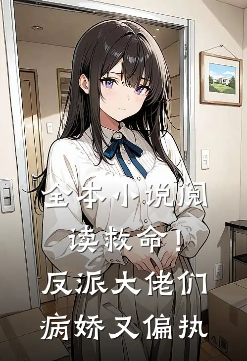 全本小说阅读救命！反派大佬们病娇又偏执
