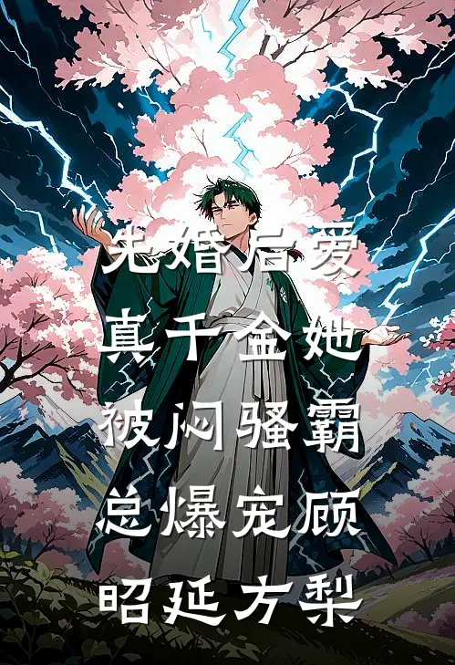 先婚后爱：真千金她被闷骚霸总爆宠顾昭延方梨