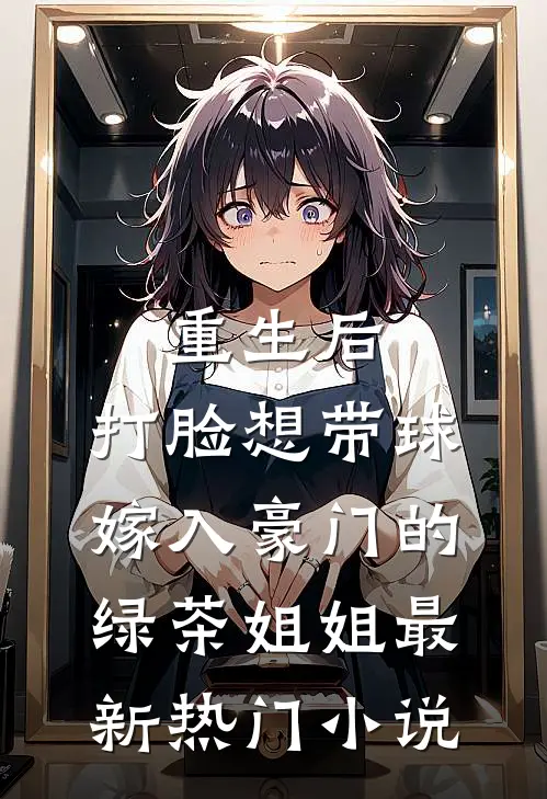 重生后，打脸想带球嫁入豪门的绿茶姐姐最新热门小说