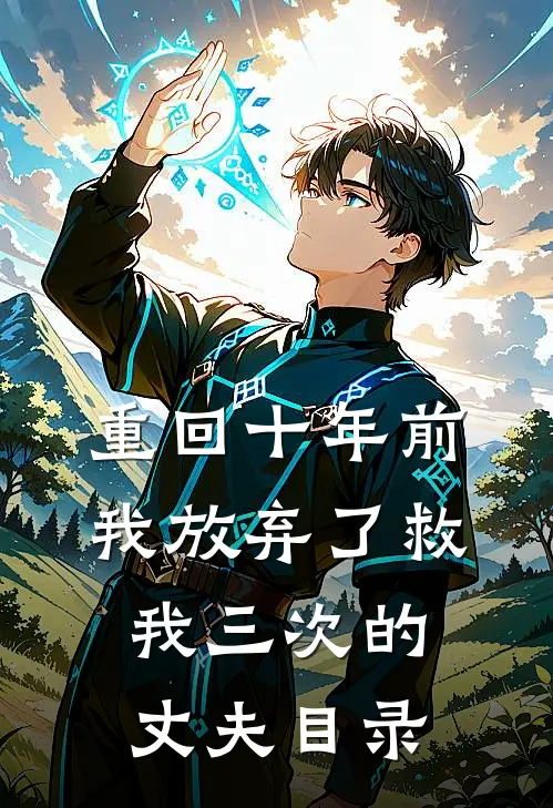 重回十年前，我放弃了救我三次的丈夫目录