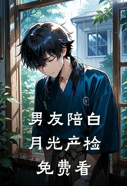 男友陪白月光产检免费看