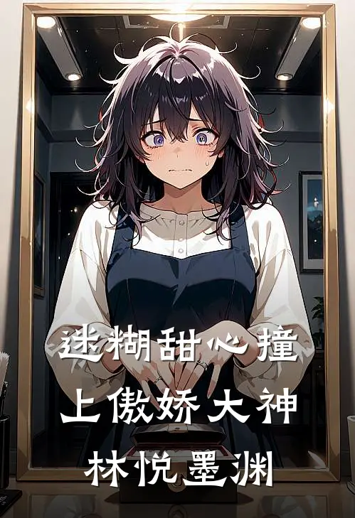 迷糊甜心撞上傲娇大神林悦墨渊