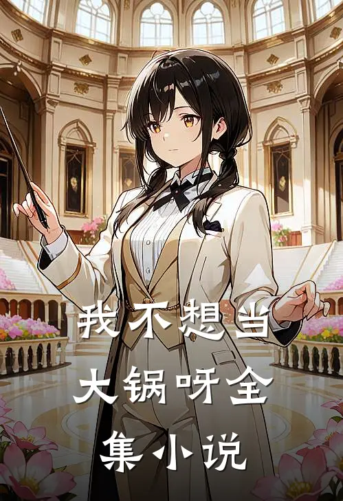 我不想当大锅呀全集小说