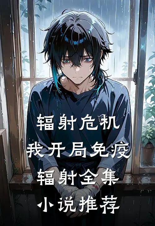 辐射危机：我开局免疫辐射全集小说推荐