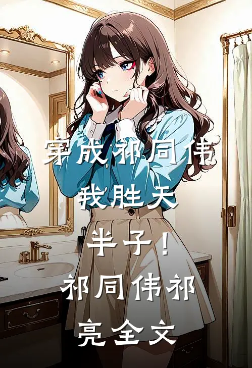 穿成祁同伟，我胜天半子！祁同伟祁亮全文