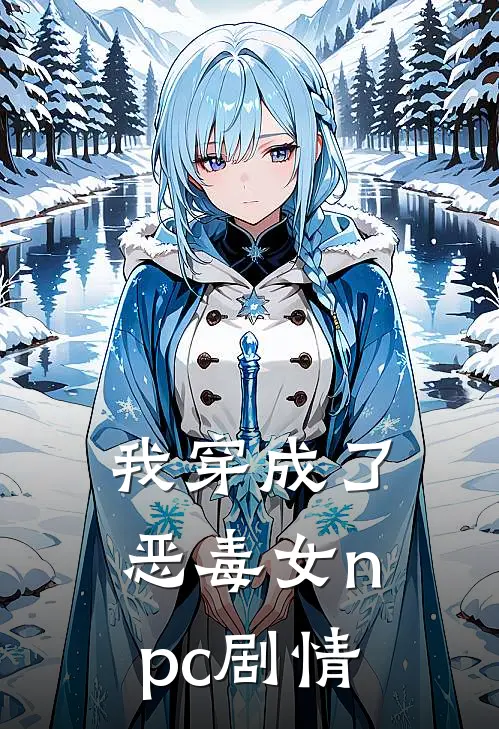 我穿成了恶毒女npc剧情