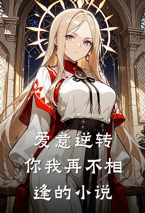 爱意逆转，你我再不相逢的小说