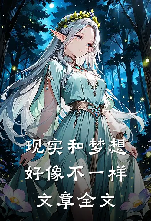 现实和梦想好像不一样文章全文