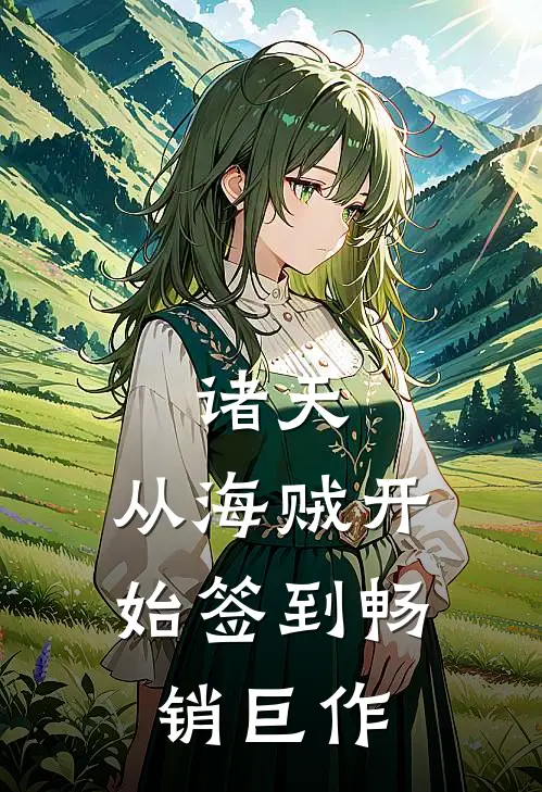 诸天：从海贼开始签到畅销巨作