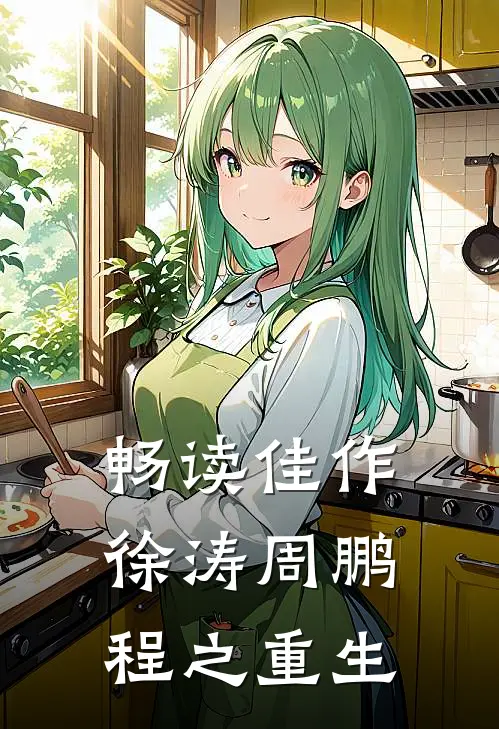 畅读佳作徐涛周鹏程之重生