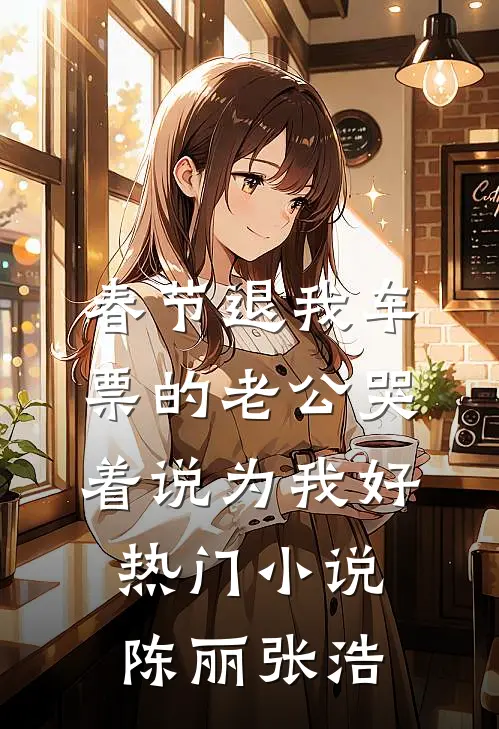 春节退我车票的老公哭着说为我好热门小说陈丽张浩