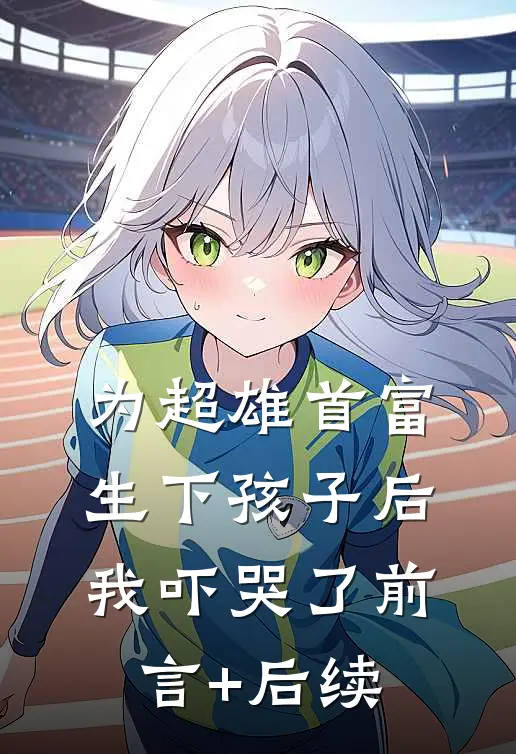 为超雄首富生下孩子后，我吓哭了前言+后续