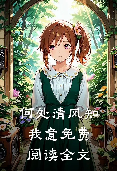 何处清风知我意免费阅读全文