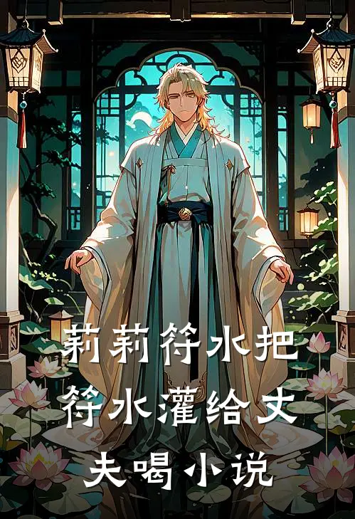 莉莉符水把符水灌给丈夫喝小说