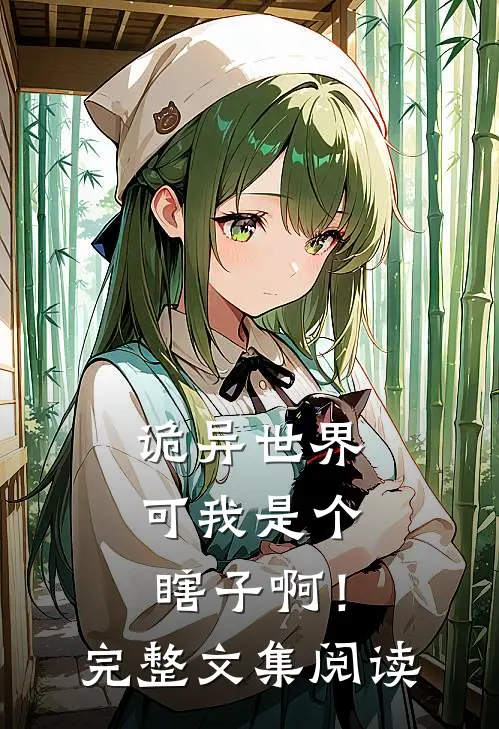 诡异世界：可我是个瞎子啊！完整文集阅读