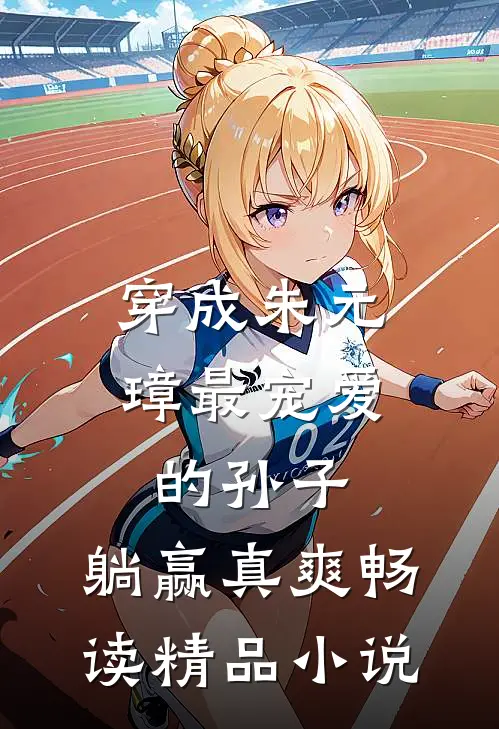 穿成朱元璋最宠爱的孙子，躺赢真爽畅读精品小说