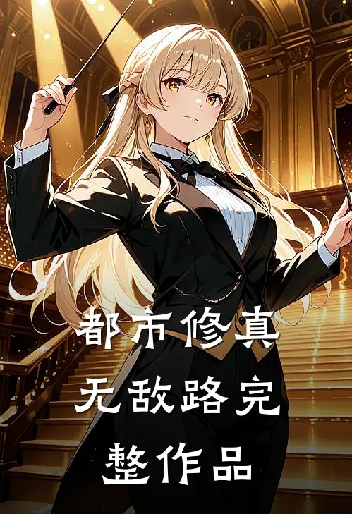 都市修真无敌路完整作品